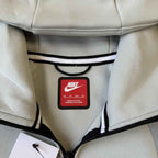 Jaqueta Nike Tech Fleece Pro Wear Cinza