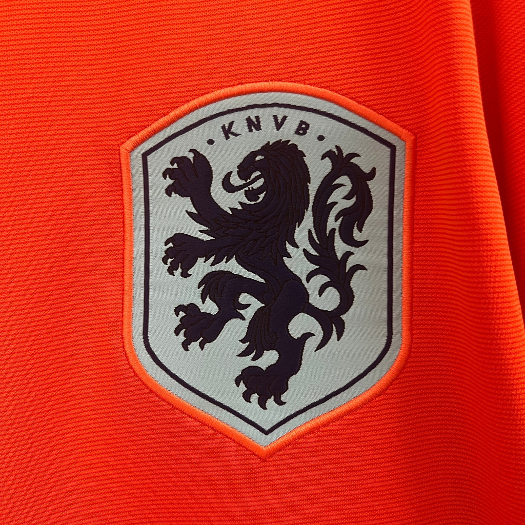 Camisa Holanda Away 24/25 - Versão Torcedor