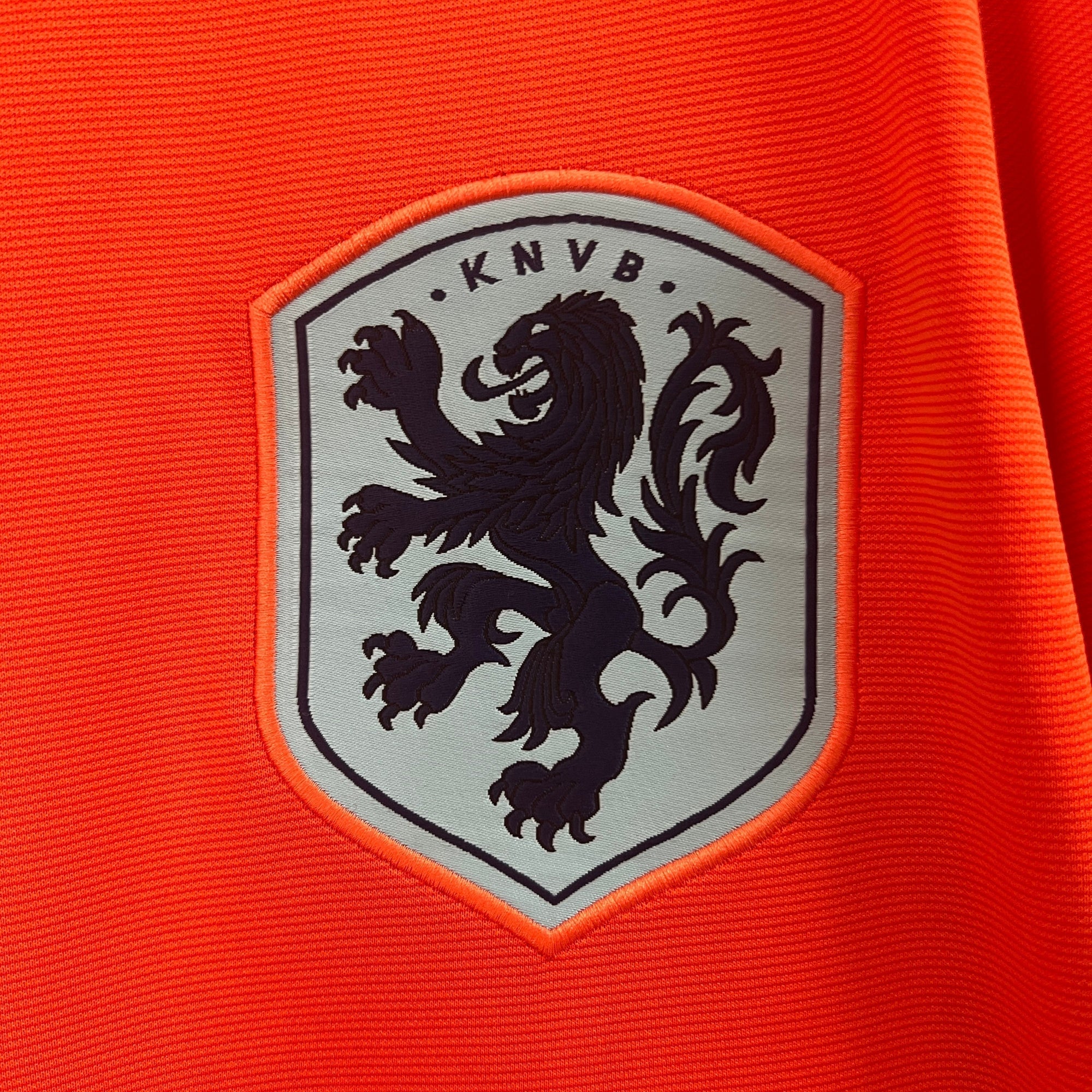 Camisa Holanda Away 24/25 - Versão Torcedor