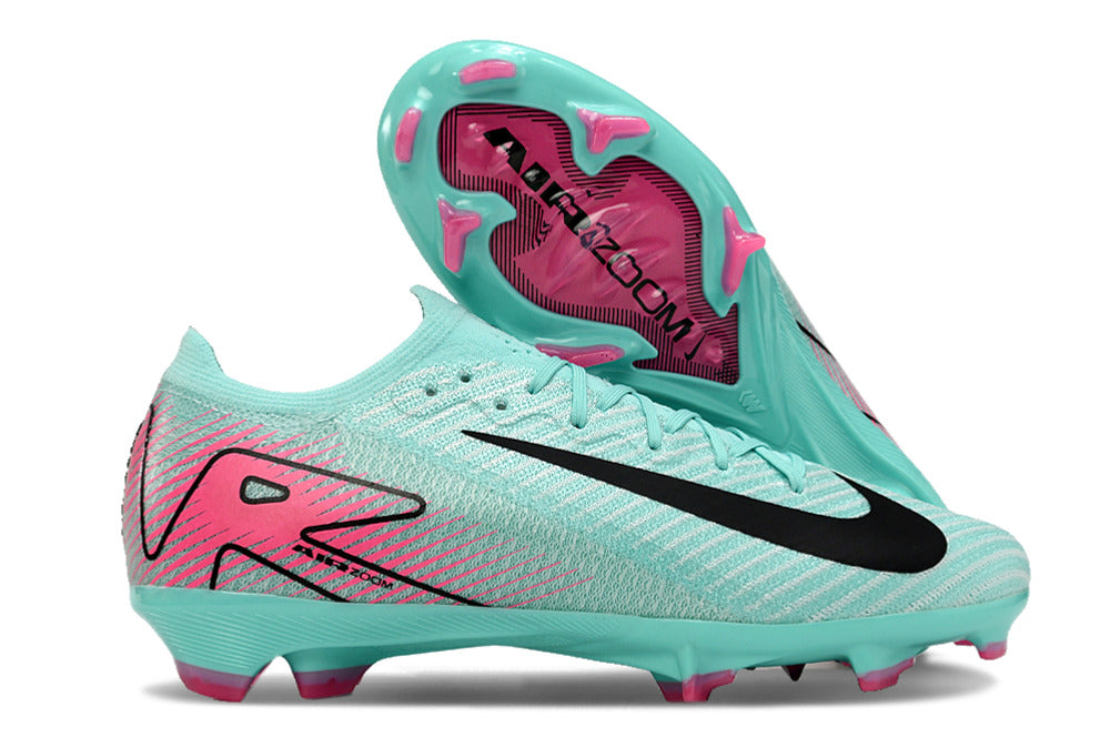 Chuteira Nike Air Zoom Mercurial Superfly Vapor 16 Elite FG