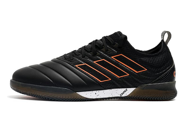 Chuteira Copa 201 Futsal–Elegante