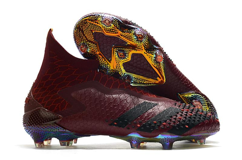 Chuteira Predator Mutator 20 Campo–Clássico