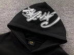 Conjunto Moletom Corteiz Saint C-Star
