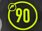 Moletom Palace x Nike Crewneck Total P90 Preta