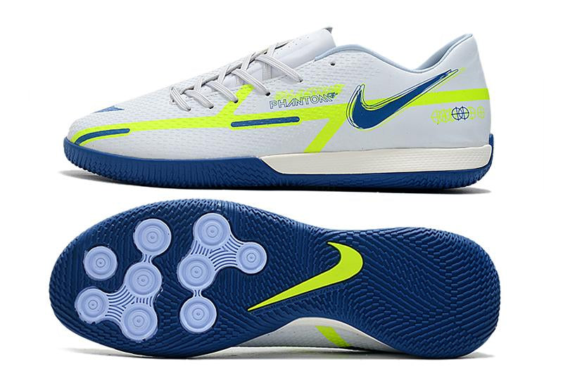 Chuteira React Phantom GT Pro Futsal–Premium