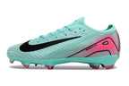 Chuteira Nike Air Zoom Mercurial Superfly Vapor 16 Elite FG