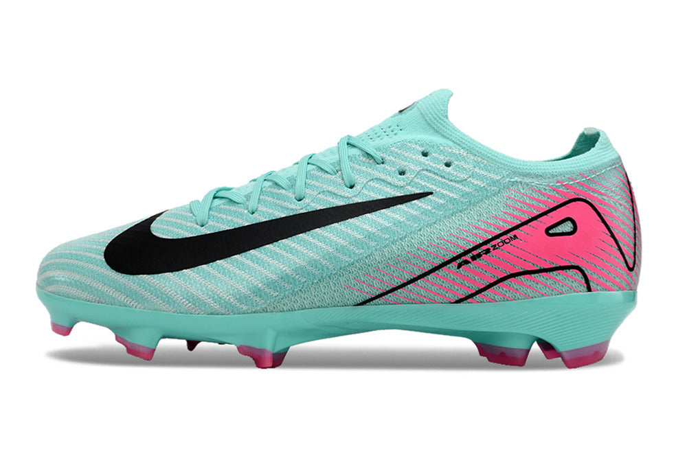 Chuteira Nike Air Zoom Mercurial Superfly Vapor 16 Elite FG