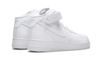 Nike Air Force 1 Mid White ‘07