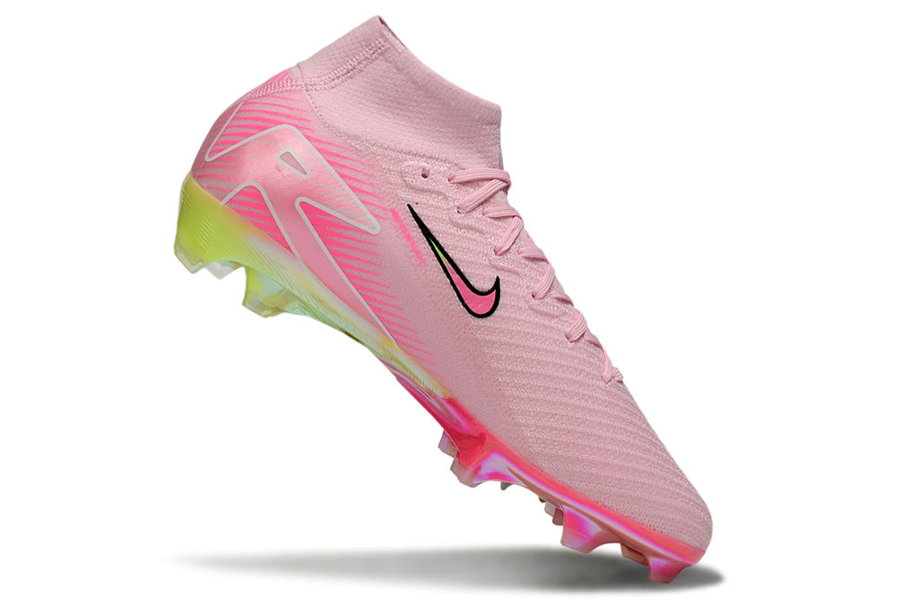 Chuteira Nike Air Zoom Mercurial Superfly Vapor 16 Elite FG