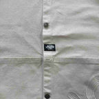 Conjunto Syna World Workwear Beje