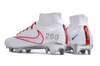 Chuteira Mercurial SUPERFLY 9 Air Zoom Ultra MEIA E BOLSA–Premium