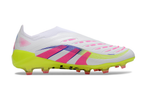 Chuteira Adidas Predator Accuracy + FG