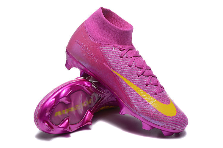 Chuteira Nike Air Zoom Mercurial Superfly Vapor 16 Elite FG