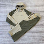 Conjunto Nike tech boreas Oversized Desert