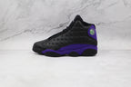 Jordan 13 Retro Court Purple