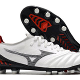 Chuteira Mizuno Morelia Neo lll FG