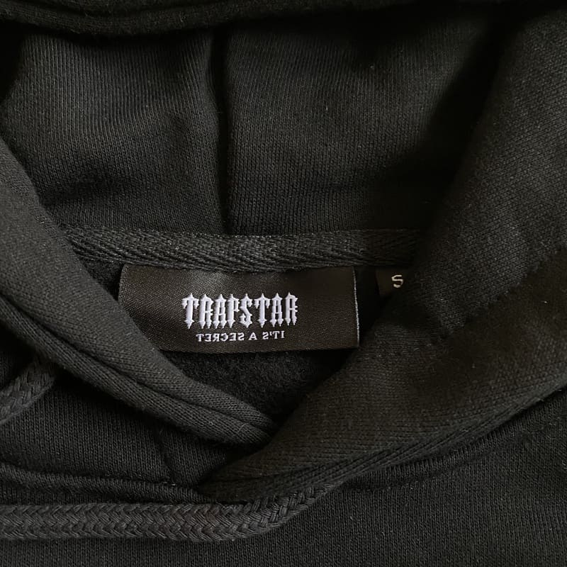 Conjunto Trapstar Chenille