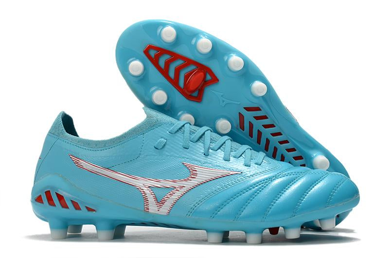 Chuteira MORELIA NEO III Campo–Confortável