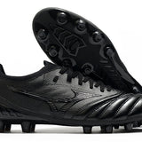 Chuteira Mizuno Morelia Neo lll FG