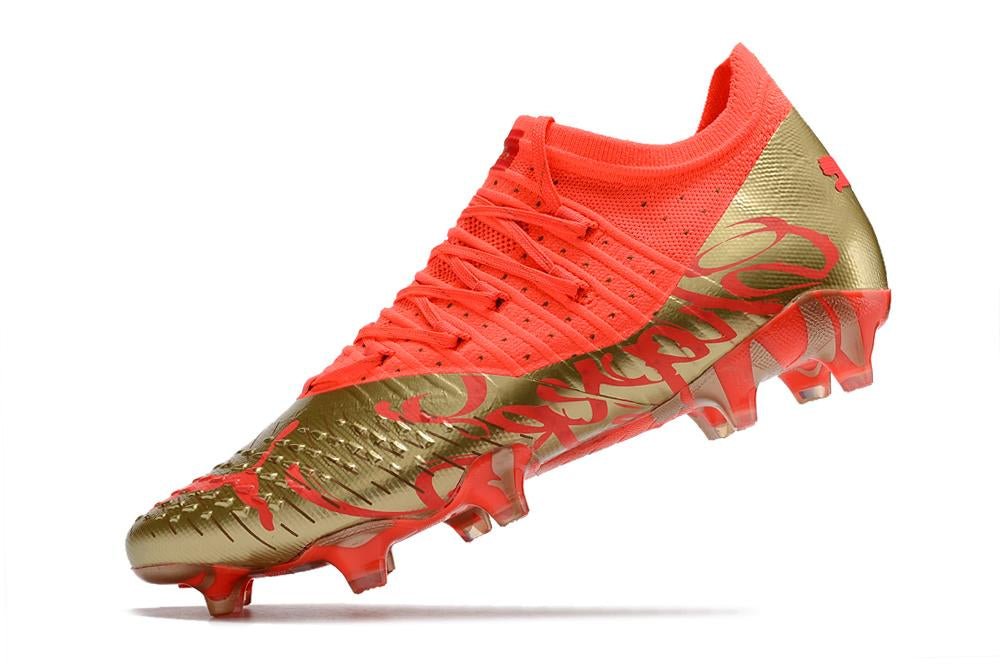 Chuteira Neymar Future Z 13 Trazer Campo–Premium