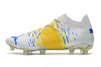 Chuteira Future Z 11 Campo–Clássico