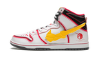 Nike Dunk High Unicorn Gundam