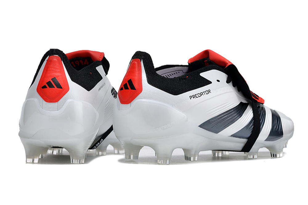 Chuteira Adidas Predator Accuracy + FG