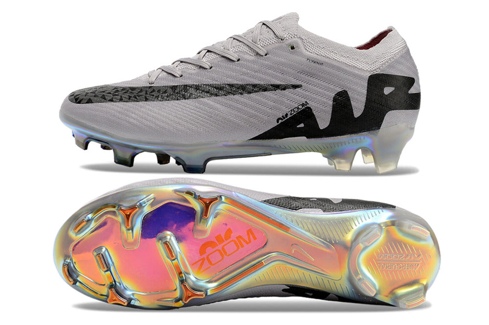 Chuteira Nike Air Zoom Mercurial XV Elite FG (INFANTIL)