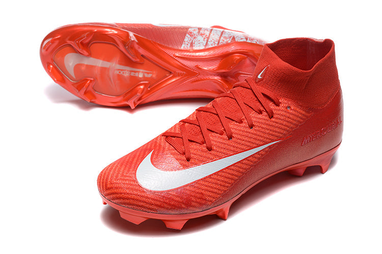 Chuteira Nike Air Zoom Mercurial Superfly Vapor 16 Elite FG