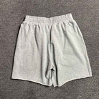 Short Sp5der OG Logo Cinza