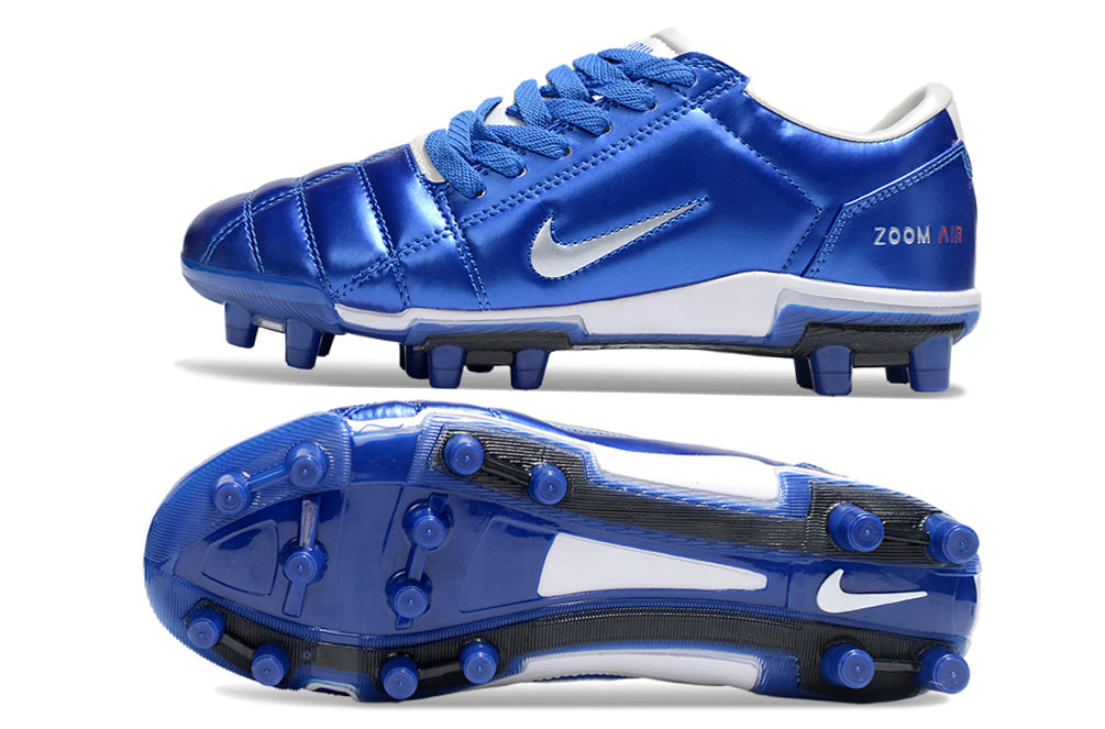 Chuteira Nike Total 90 FG