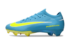 Chuteira Nike Air Zoom Mercurial Superfly Vapor 16 Elite FG