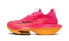 Nike Air Zoom Alphafly Next%2 Hyper  Pink Lader Orange