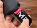 Supreme WaistBag Black (Pronta Entrega)
