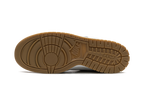 Nike Air Dunk Jumbo Photon Dust Gum Light Brown