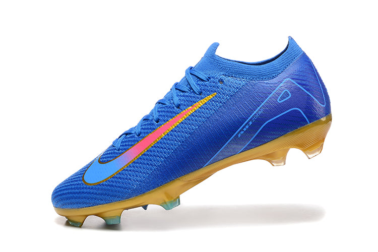 Chuteira Nike Air Zoom Mercurial Superfly Vapor 16 Elite FG