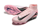 Chuteira Nike Air Zoom Mercurial Superfly Vapor 16 Elite FG