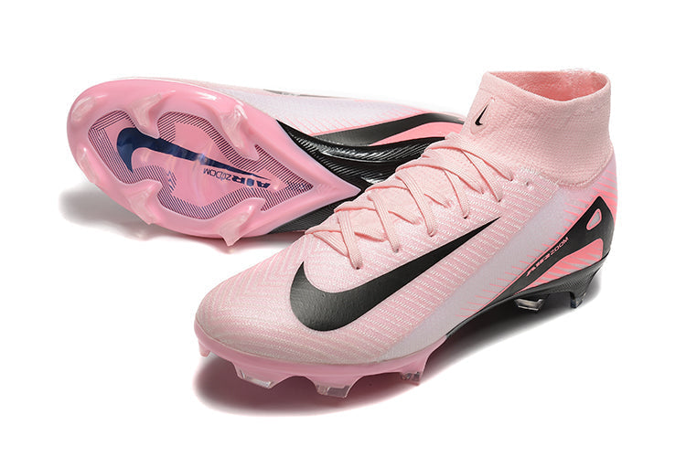 Chuteira Nike Air Zoom Mercurial Superfly Vapor 16 Elite FG