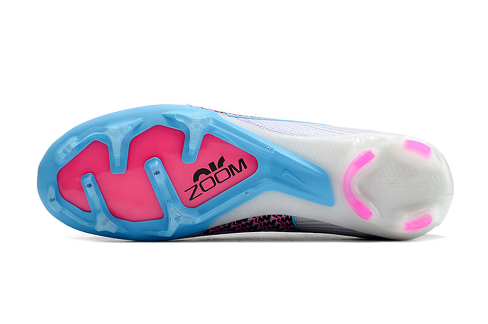 Chuteira Nike Air Zoom Superfly IX Elite FG