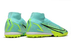 Chuteira Mercurial Superfly 9 Elite Society–Clássico