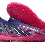 Chuteira Predator Edge 1 Society–Elegante