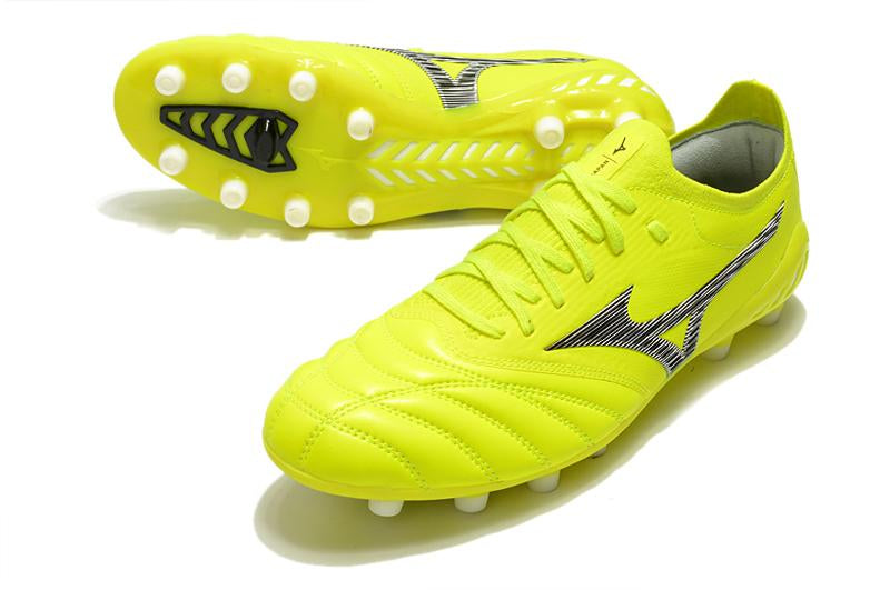 Chuteira MORELIA NEO III Campo–Confortável