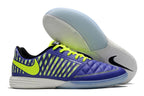 Chuteira Lunar Gato II Futsal–Elegante