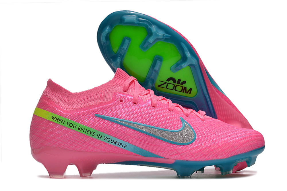 Chuteira Nike Air Zoom Mercurial XV Elite FG