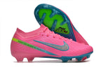 Chuteira Nike Air Zoom Mercurial XV Elite FG