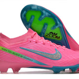 Chuteira Nike Air Zoom Mercurial XV Elite FG