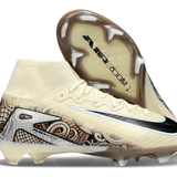 Chuteira Nike Air Zoom Mercurial Superfly Vapor 16 Elite FG