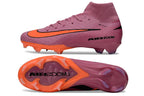 Chuteira Nike Air Zoom Mercurial Superfly Vapor 16 Elite FG