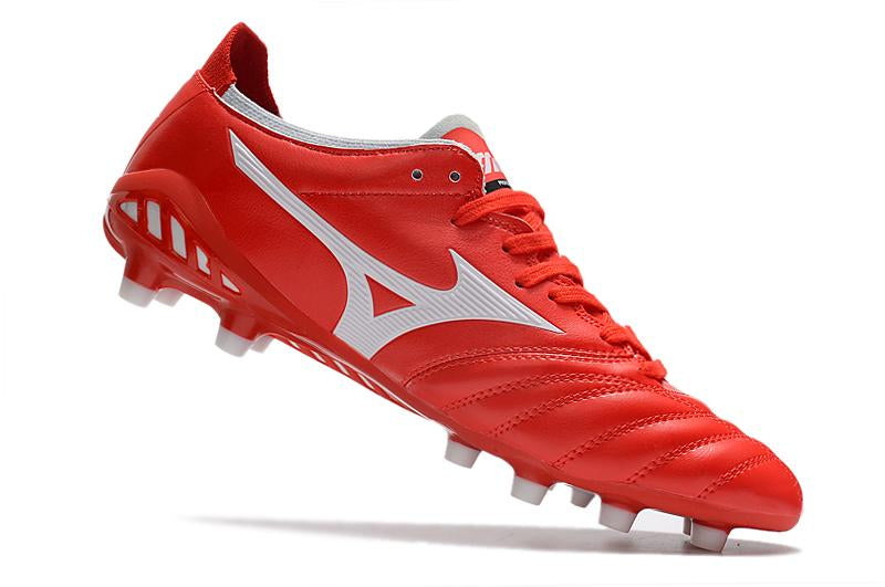 Chuteira Morelia NEO III PRO Campo–Confortável