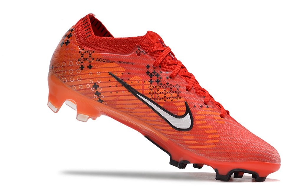 Chuteira Nike Air Zoom Mercurial XV Elite FG (INFANTIL)